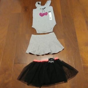 NEW Girls 18 MONTH Bundle